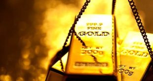 الذهب يتجه لتسجيل أول انخفاض أسبوعي في 7 أسابيع