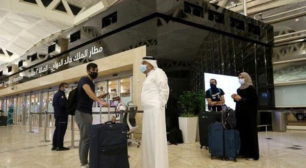 "الطيران المدني" السعودية تصدر تصنيف مقدمي خدمات النقل الجوي والمطارات لشهر يناير