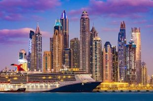 10 مليارات درهم تصرفات عقارات دبي في أسبوع