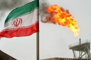 إيران ترفع سعر البيع الرسمي لخامها الخفيف لآسيا في مارس