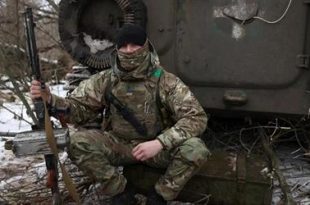 مستجدات الغزو الروسي.. قصف خيرسون وخاركيف واختراق الدفاعات الأوكرانية في الشرق