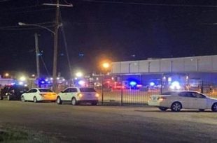 مُسـلح يـقتل 6 أشخاص في 4 أماكن بولاية مسيسبي الأمريكية