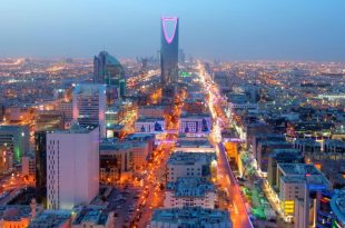 صندوق النقد الدولي: الاقتصاد السعودي الأسرع نموا في العالم