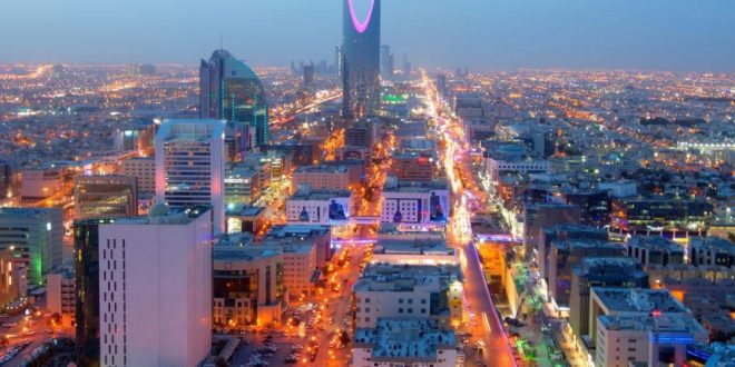 صندوق النقد الدولي: الاقتصاد السعودي الأسرع نموا في العالم