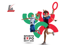 افتتاح أول معرض ومؤتمر رياضي عالمي في مصر