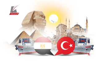 تعرف على حجم العلاقات الاقتصادية بين مصر وتركيا