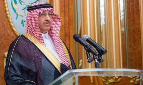 السعودية: البنيان رئيساً لمجلس إدارة بنك المنشآت الصغيرة والمتوسطة