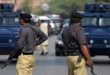 أجهزة الأمن الباكستانية تقضي على 3 إرهابيين