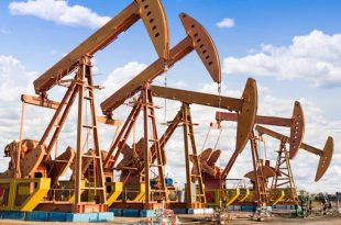 أسعار النفط تصعد مدعومة بمخاوف تقليص الإمدادات الروسية