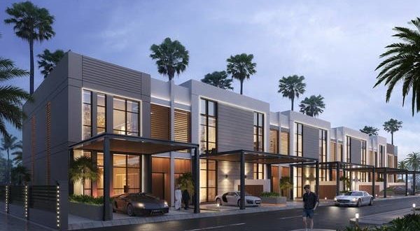 "الأندلس كورت يارد" تطلق باكورة مشاريعها السكنية في دبي بـ120 مليون درهم