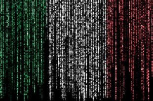 إيطاليا تكشف عن هجوم إلكتروني واسع على خوادم بأنحاء العالم