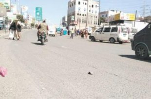 موجة نهب حوثية تستهدف العقارات في إب اليمنية