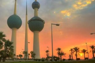 الكويت تحتفل بعيدها الوطني الـ62 والذكرى الـ32 للتحرير