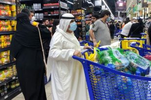 معدل التضخم في دبي يرتفع إلى 4.9% خلال فبراير 2023