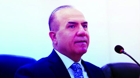 اعتقال رئيس «الوقف السني» السابق في العراق