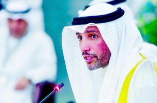 الكويت: الغانم يستبق إجراء الانتخابات بإقرار «المفوضية»