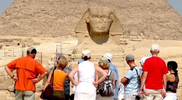مصر وجهة سياحية "ميسورة" للسياح البريطانيين