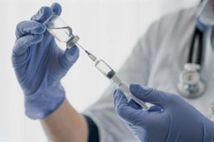 "الصحة": لا مانع من أخذ لقاح الإنفلونزا أثناء الإصابة بها