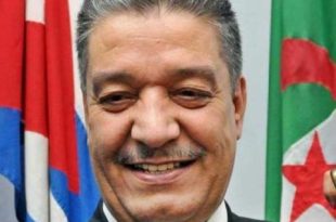 الجزائر: التماس بسجن وزير الصحة السابق بـ«تهمة الفساد»
