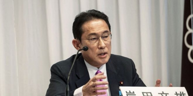 لماذا حذّر مستشار رئيس الوزراء من اختفاء اليابان؟