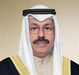 الكويت: تعيين أحمد نواف الأحمد رئيسًا لـ"الوزراء" وتكليفه ترشيح أعضاء الوزارة
