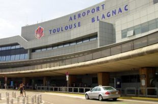 "الطيران" الفرنسي يطلب إلغاء رحلات في 4 مطارات بسبب الإضرابات