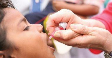 "الصحة العالمية": بوروندي تعلن تفشي شلل الأطفال