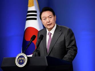 الرئيس الكوري الجنوبي: كوريا الشمالية ستدفع ثمن استفزازاتها