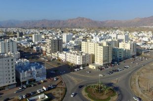 القيمة المتداولة للعقار في عُمان ترتفع 17% إلى 447 مليون ريال بأول شهرين من 2023