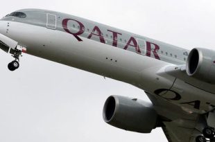 الخطوط الجوية القطرية تعتزم زيادة رحلاتها 21% مع تعافي الطلب