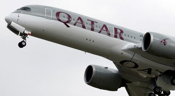 الخطوط الجوية القطرية تعتزم زيادة رحلاتها 21% مع تعافي الطلب