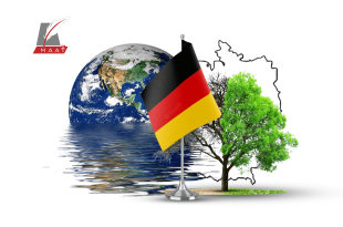 تغير المناخ يكبد ألمانيا خسائر كبرى .. ما التفاصيل؟