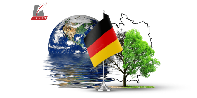 تغير المناخ يكبد ألمانيا خسائر كبرى .. ما التفاصيل؟