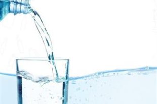6 نصائح للحفاظ على سلامة المياه المعبأة