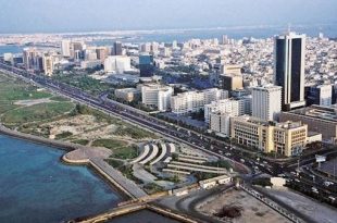 اقتصاد البحرين يسجل أسرع نمو اقتصادي منذ 2013