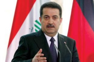 العراق يبدأ فرض القانون في ديالى