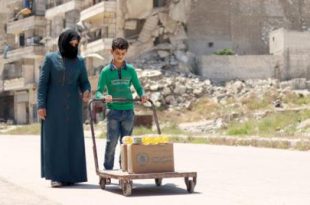 نصف سكان سوريا على أبواب الجوع