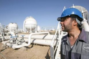 العراق يكسب قضية تحكيم دولية بوقف صادرات النفط من كردستان