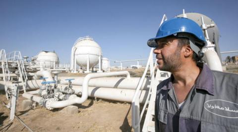 العراق يكسب قضية تحكيم دولية بوقف صادرات النفط من كردستان