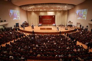 تحالف «إدارة الدولة» ينجح في تعديل قانون الانتخابات العراقي
