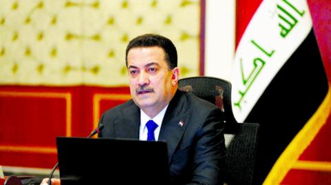 قلق من ملاحقات قضائية يحركها رئيس الوزراء العراقي ضد منتقديه
