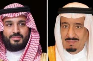 القيادة السعودية تدعم الأعمال الخيرية في «إحسان» بـ70 مليون ريال