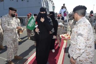 الإمارات ولبنان واليمن وليبيا تثمن دور السعودية في إجلاء رعاياها من السودان