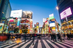 متوسط سعر الوحدات السكنية الجديدة في طوكيو يتجاوز 100 مليون ين لأول مرة 