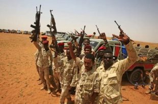 وسط خلافات بين القوات السودانية.. «الدعم السريع»: لم نقم بعمليات في مروي