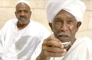 معتمرون سودانيون لـ«عكاظ»: السعودية وفرت لنا التسهيلات كافة