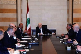 اجتماع لإسقاط «صفة نازح».. إجراءات لبنانية جديدة بحق السوريين