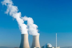 أول محطة للطاقة النووية في تركيا تبدأ توليد الكهرباء قبل أبريل 2024