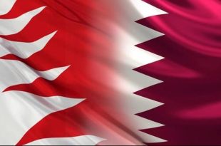 البحرين وقطر تقرران إعادة العلاقات الدبلوماسية بينهما