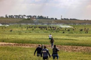 الجيش الإسرائيلي يسقط مسيّرة لـ«القسام» فوق غزة